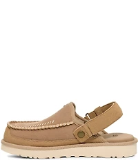 UGG Men's Goldencost Regenerate Clogs