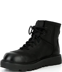 UGG Men's Idyllwild Leather Lace Boots
