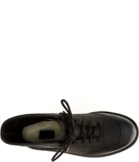 UGG Men's Idyllwild Leather Lace Boots