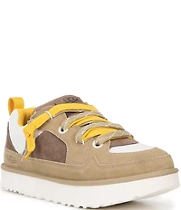 UGG Men's Lo Lowmel Sneakers