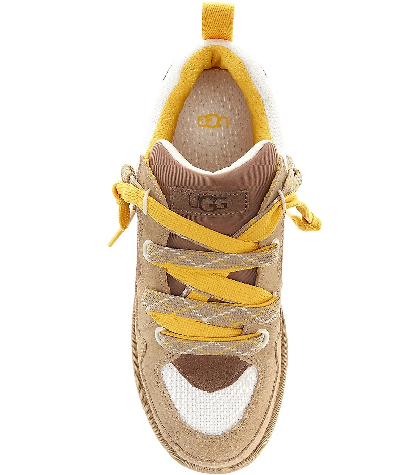 UGG Men's Lo Lowmel Sneakers