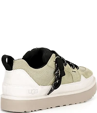 UGG Men's Lo Lowmel Sneakers