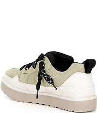 UGG Men's Lo Lowmel Sneakers