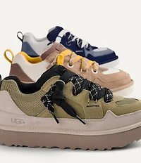 UGG Men's Lo Lowmel Sneakers