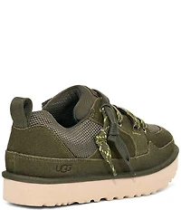 UGG Men's Lo Lowmel Sneakers