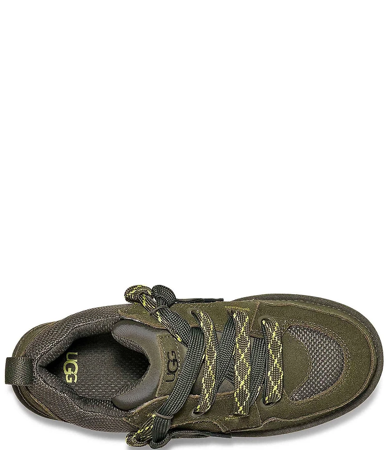 UGG Men's Lo Lowmel Sneakers