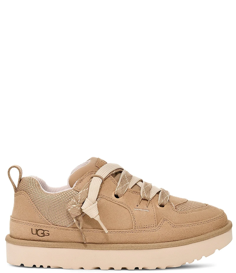 UGG Men's Lo Lowmel Sneakers