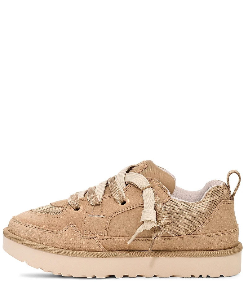 UGG Men's Lo Lowmel Sneakers