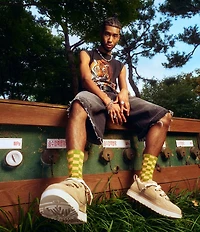 UGG Men's Lo Lowmel Sneakers