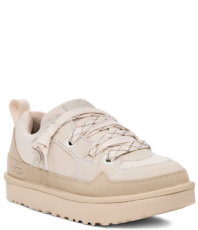 UGG Men's Lo Lowmel Sneakers