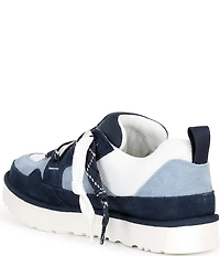 UGG Men's Lo Lowmel Sneakers