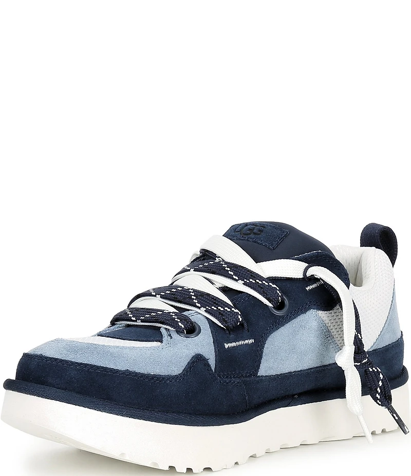 UGG Men's Lo Lowmel Sneakers