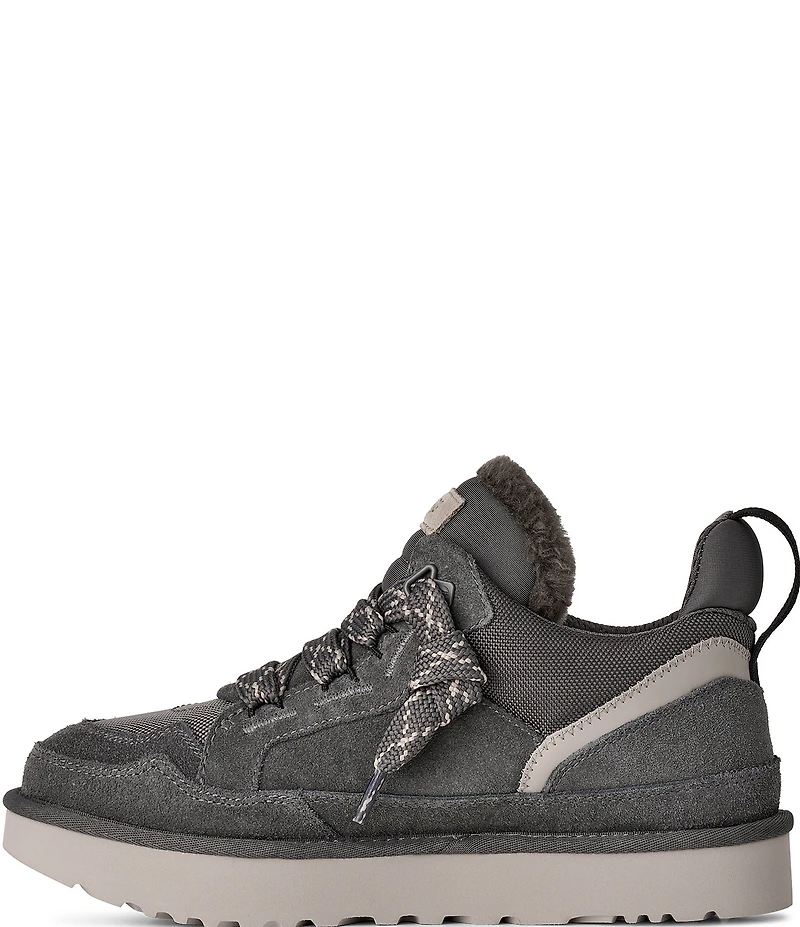 UGG Men's Lowmel Family Matching Sneakers