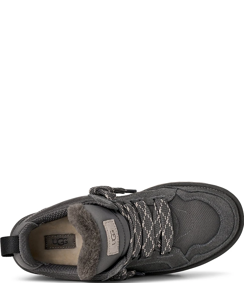 UGG Men's Lowmel Family Matching Sneakers