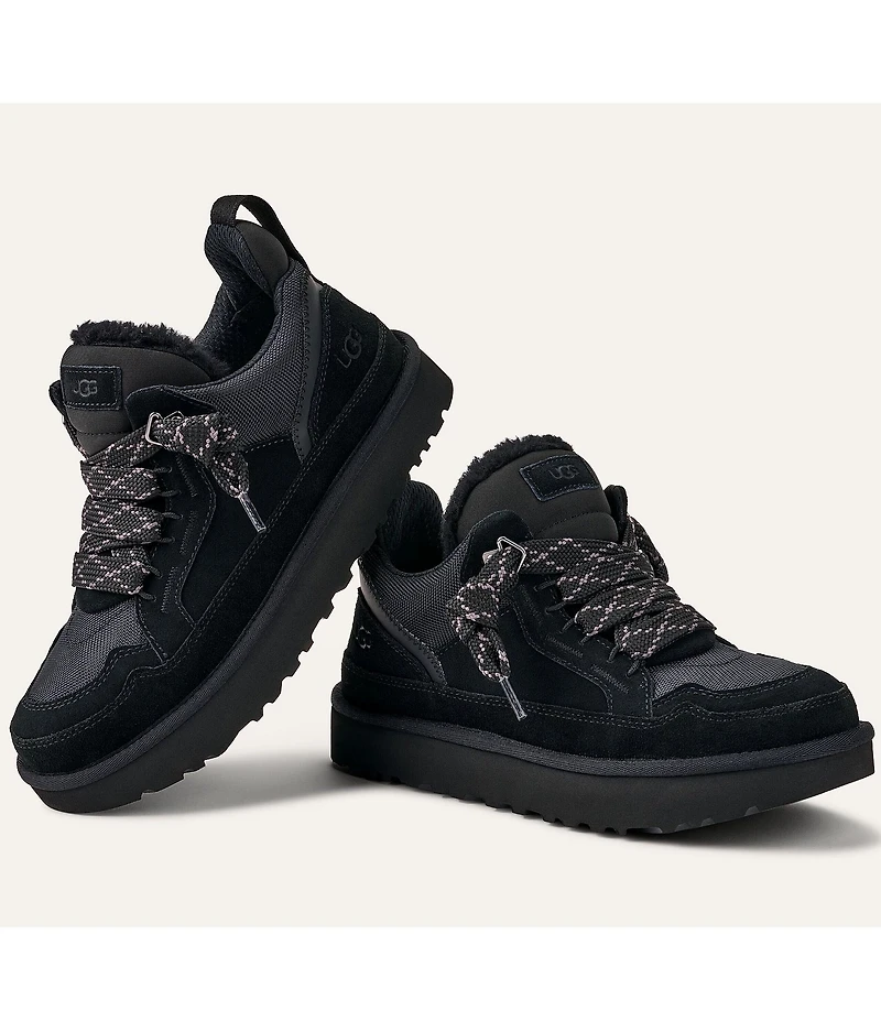 UGG Men's Lowmel Family Matching Sneakers