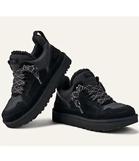 UGG Men's Lowmel Family Matching Sneakers