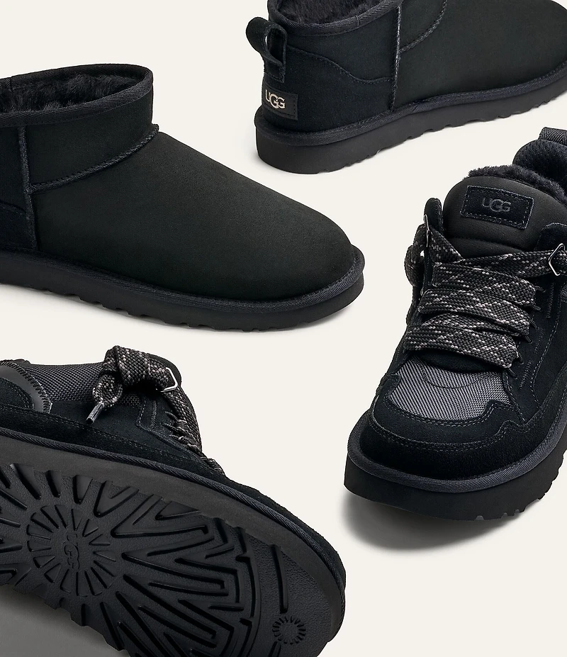 UGG Men's Lowmel Family Matching Sneakers