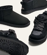 UGG Men's Lowmel Family Matching Sneakers