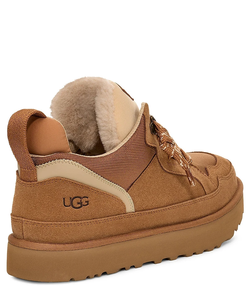 UGG Men's Lowmel Family Matching Sneakers