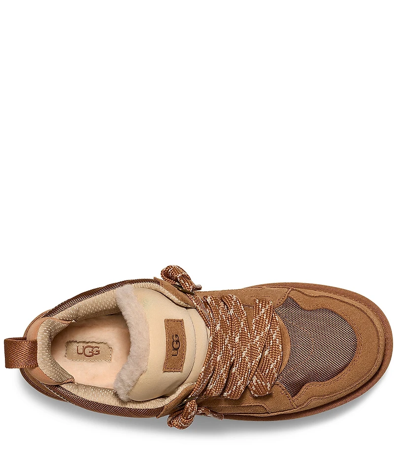 UGG Men's Lowmel Family Matching Sneakers