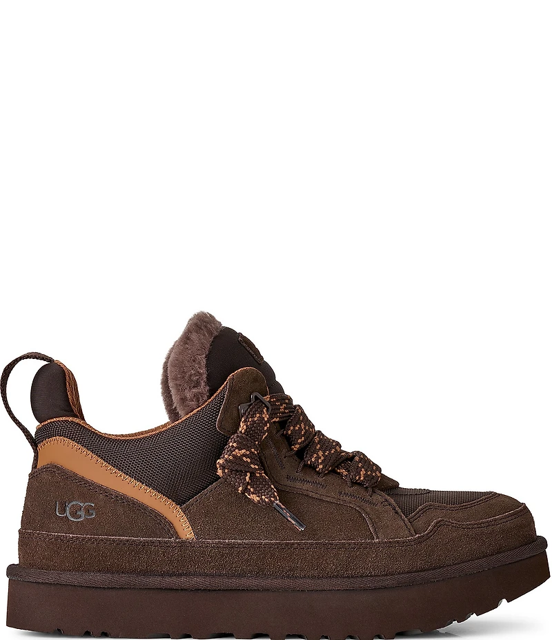 UGG Men's Lowmel Family Matching Sneakers