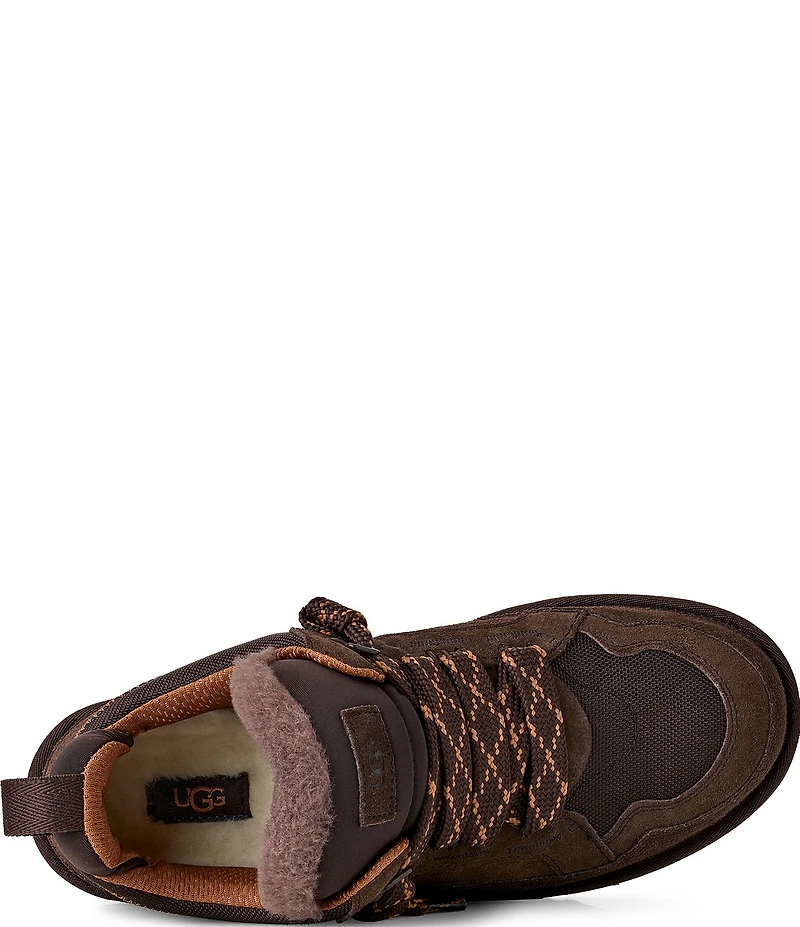 UGG Men's Lowmel Family Matching Sneakers