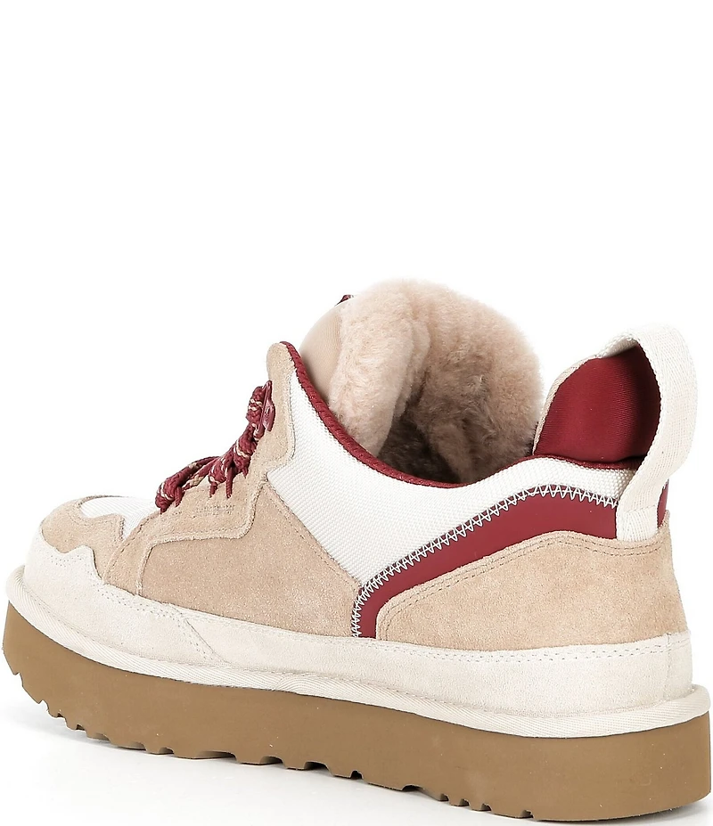 UGG Men's Lowmel Family Matching Sneakers