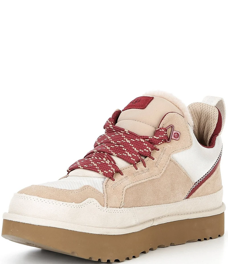 UGG Men's Lowmel Family Matching Sneakers