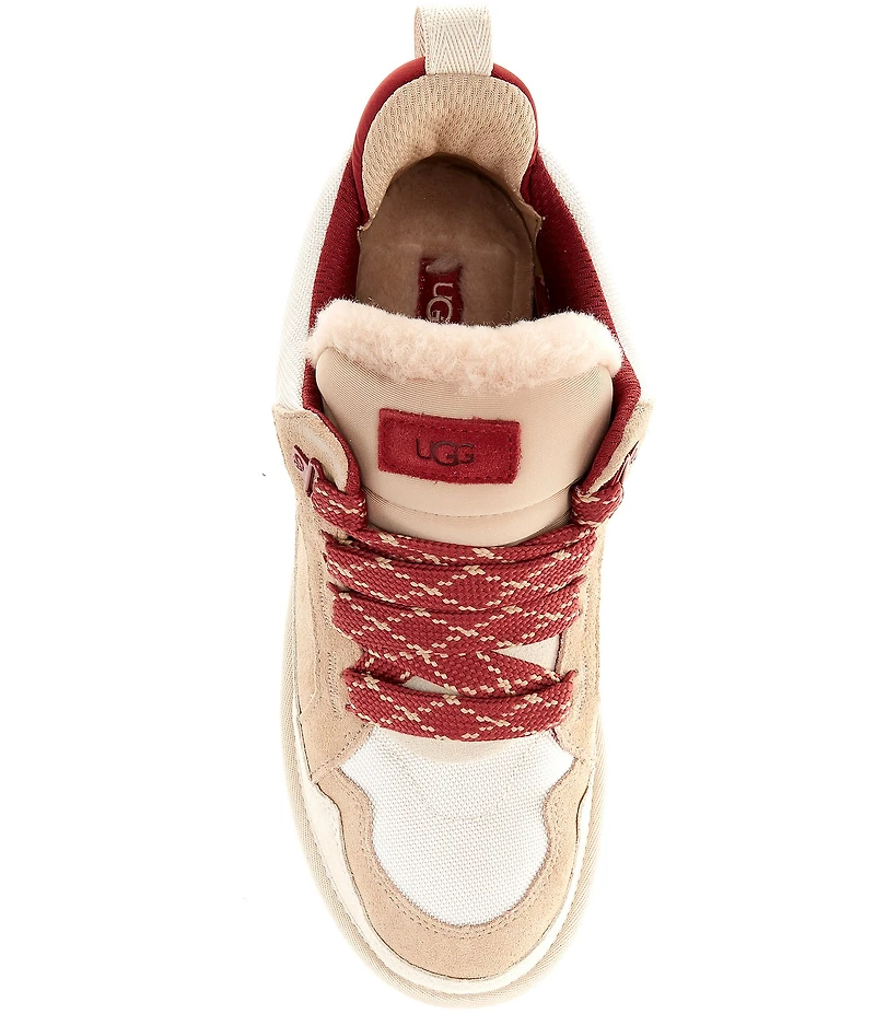 UGG Men's Lowmel Family Matching Sneakers