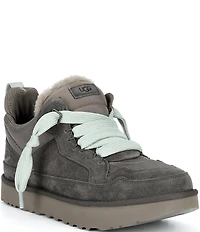 UGG Men's Lowmel Family Matching Sneakers