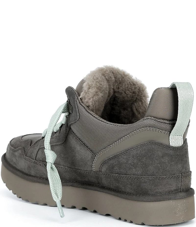 UGG Men's Lowmel Family Matching Sneakers