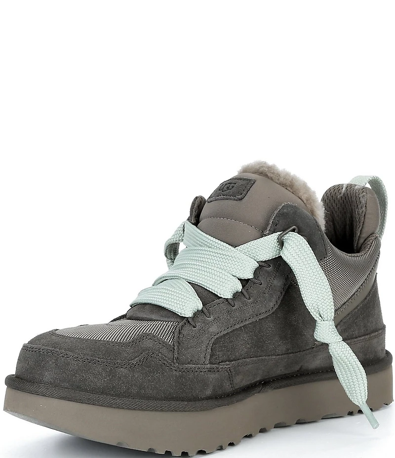 UGG Men's Lowmel Family Matching Sneakers