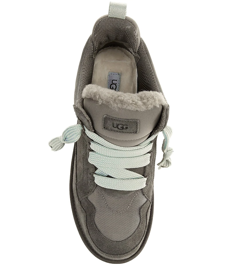 UGG Men's Lowmel Family Matching Sneakers
