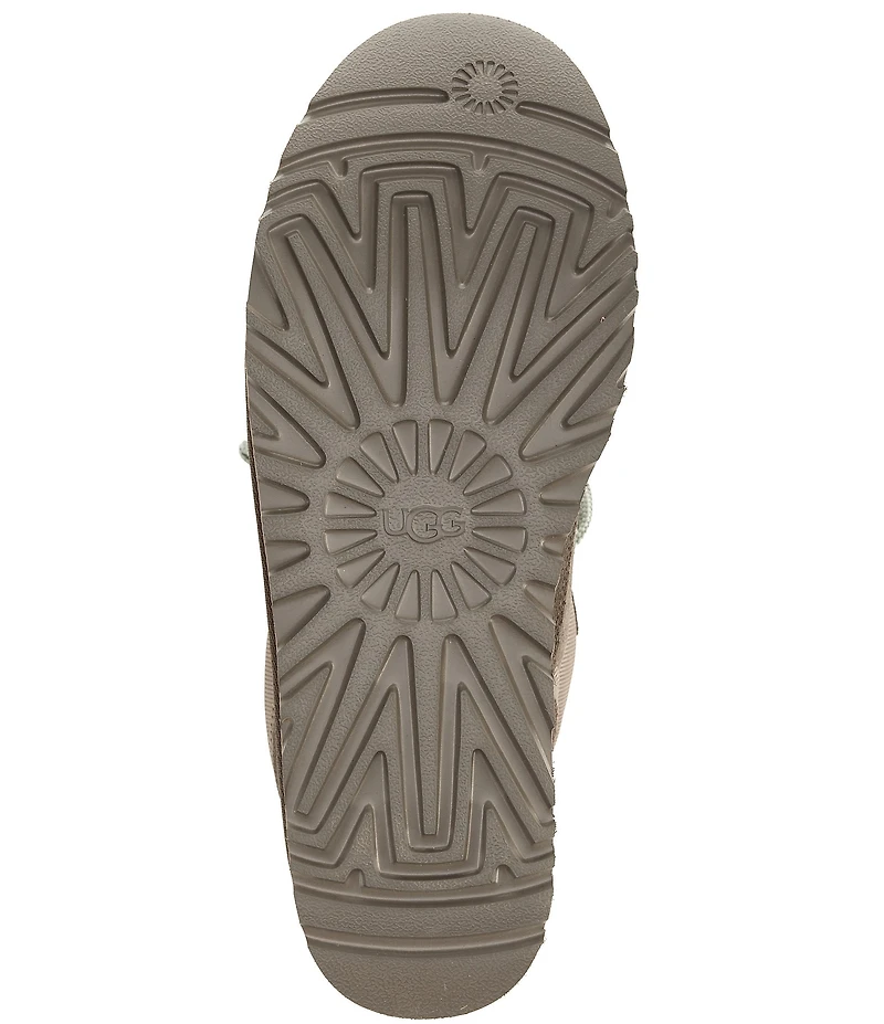 UGG Men's Lowmel Family Matching Sneakers