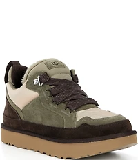 UGG Men's Lowmel Family Matching Sneakers