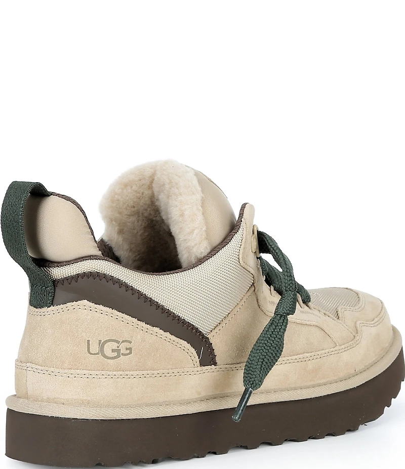UGG Men's Lowmel Family Matching Sneakers