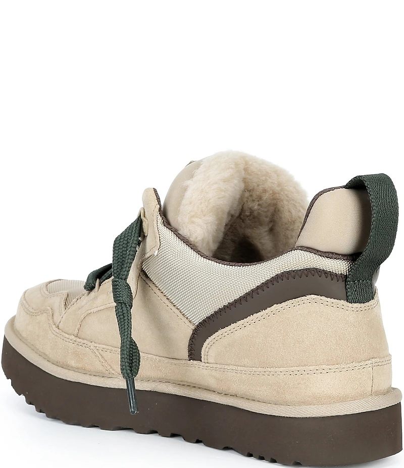 UGG Men's Lowmel Family Matching Sneakers