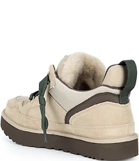 UGG Men's Lowmel Family Matching Sneakers