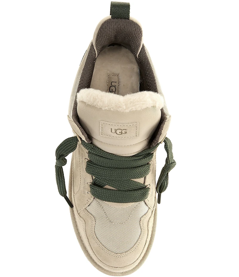 UGG Men's Lowmel Family Matching Sneakers