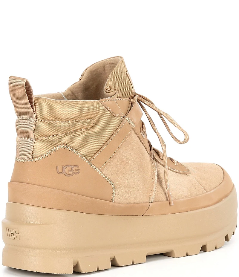 UGG Men's Lug Chukka Boots