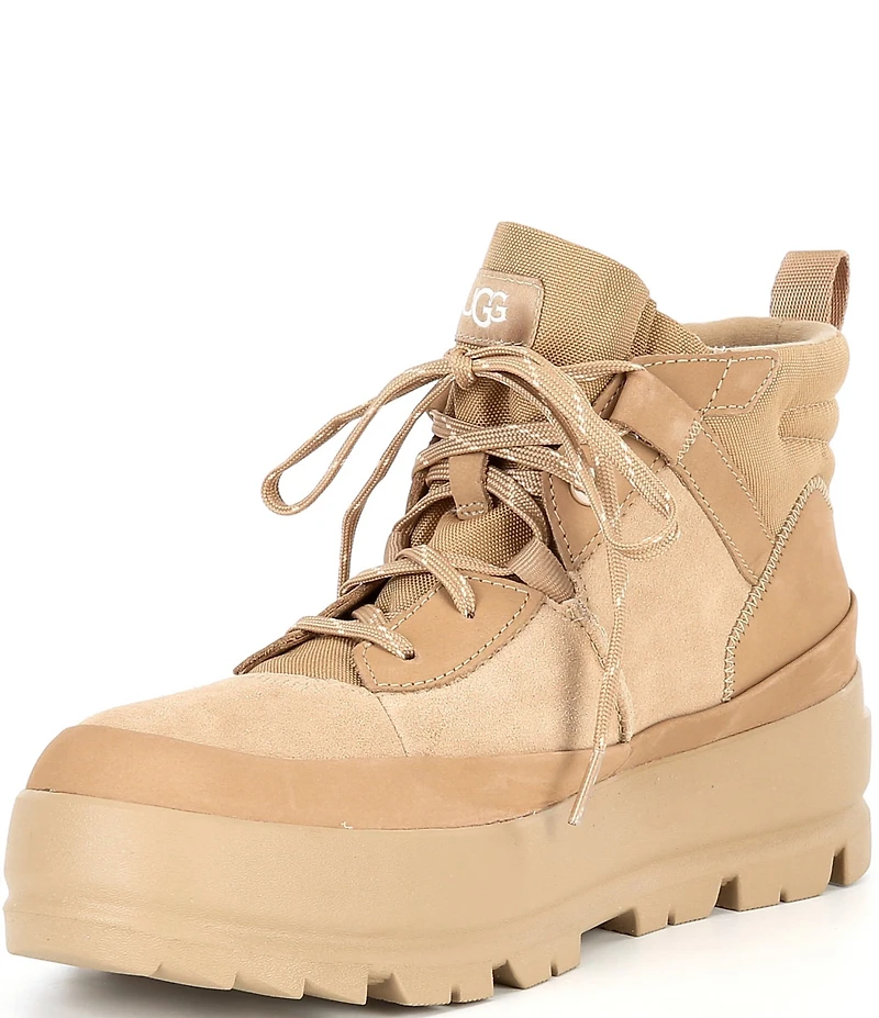UGG Men's Lug Chukka Boots