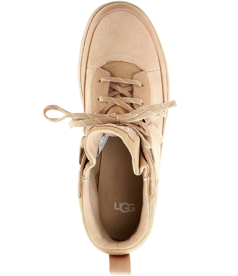 UGG Men's Lug Chukka Boots