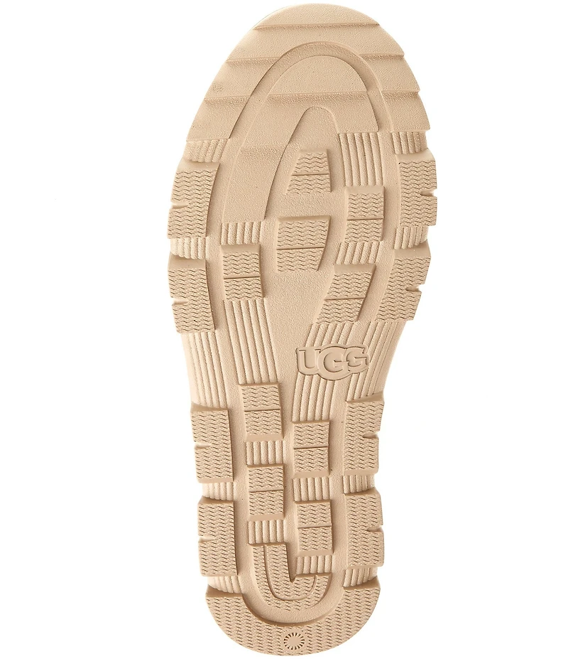 UGG Men's Lug Chukka Boots
