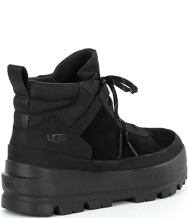 UGG Men's Lug Chukka Boots