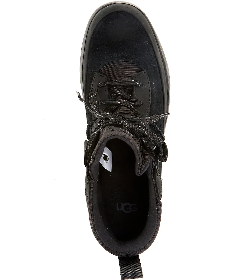 UGG Men's Lug Chukka Boots