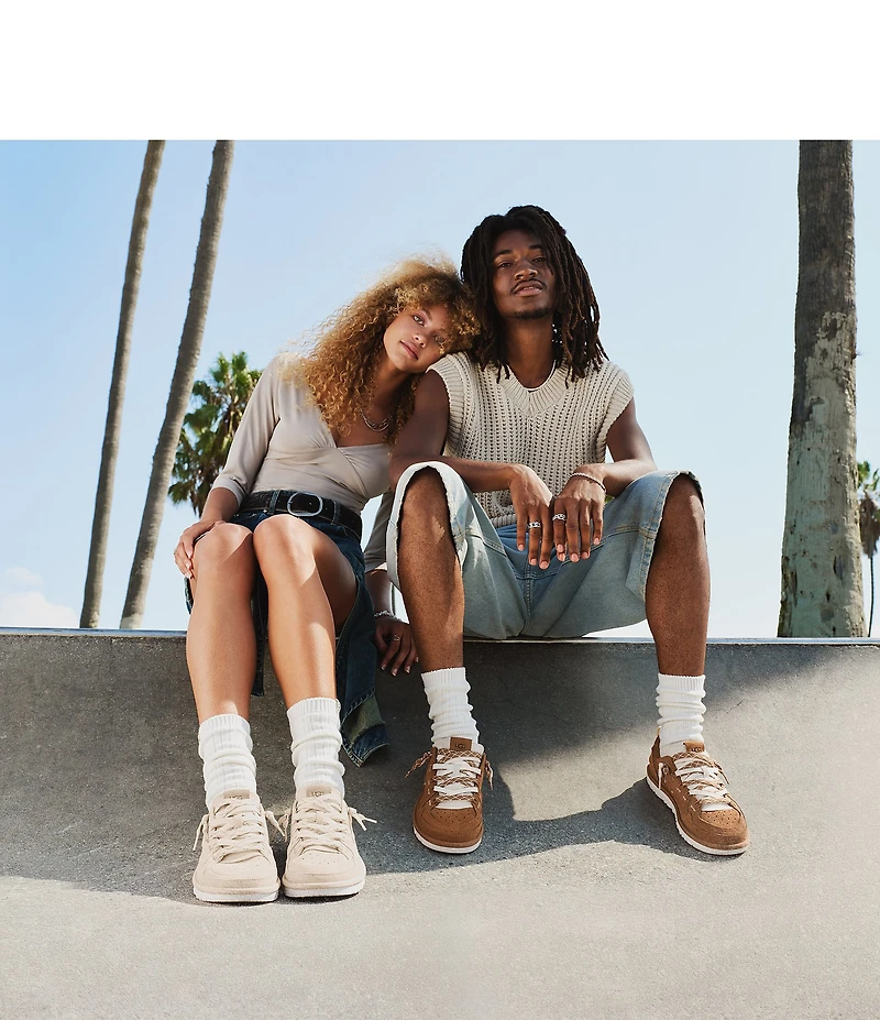 UGG Men's Minimel Sneakers