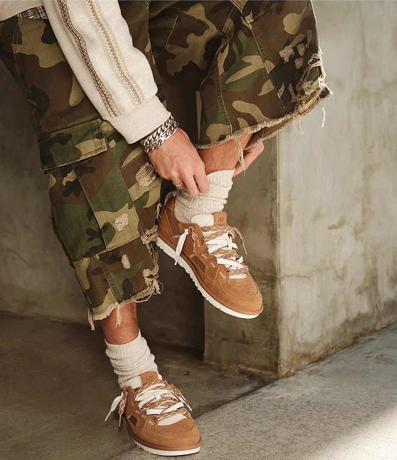 UGG Men's Minimel Sneakers