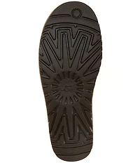 UGG Men's Neuman Suede Slippers