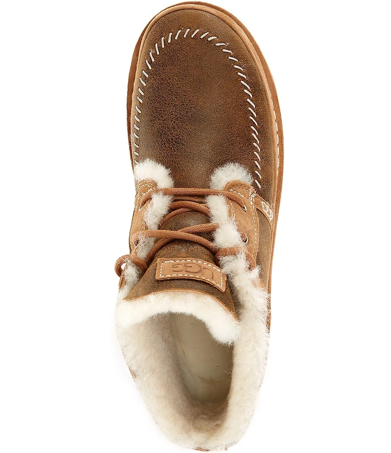 UGG Men's Neumel Crafted Regenerate Boots