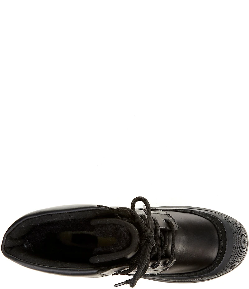 UGG Men's Neumel High Weather Hybrid Lace Up Boots